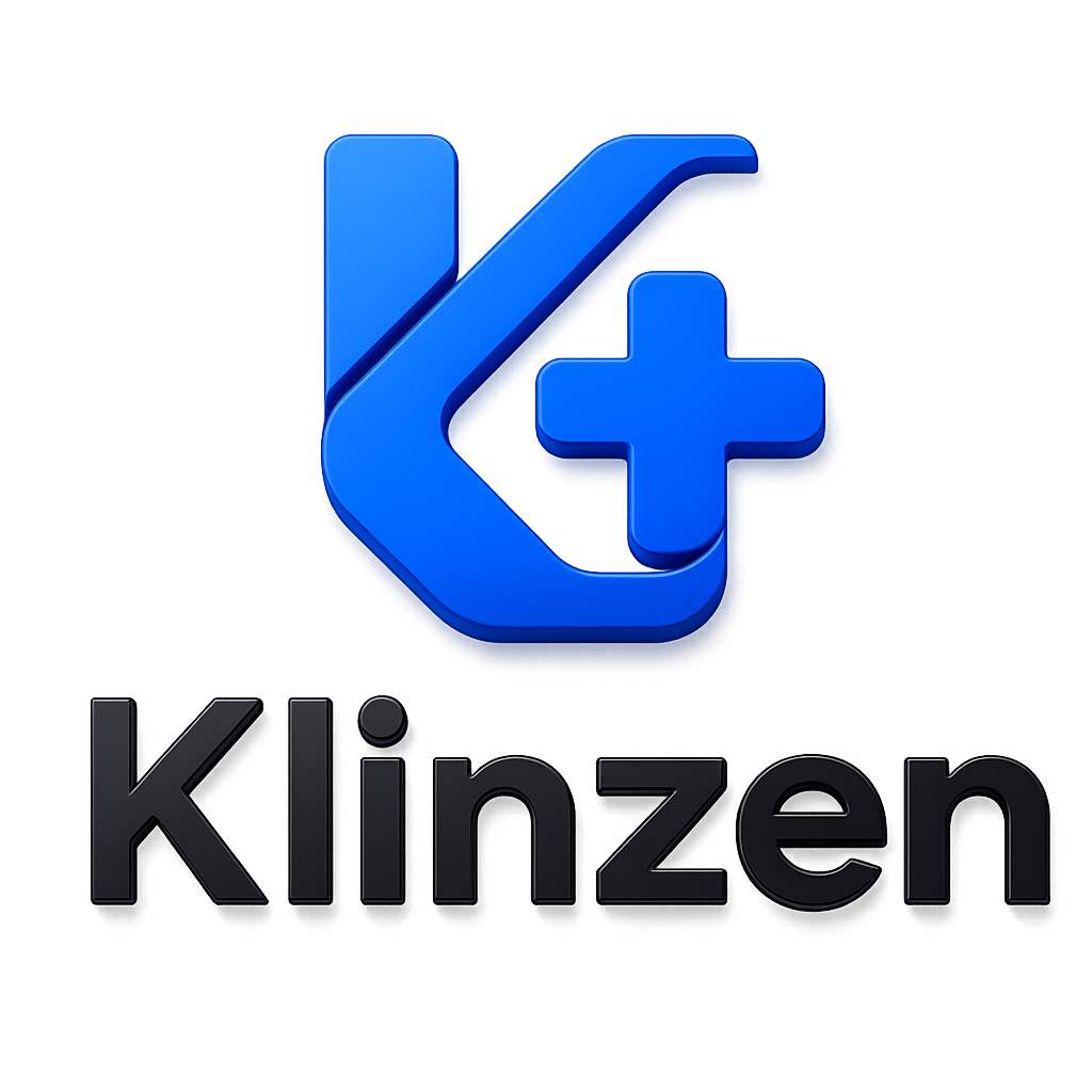 Klinzen